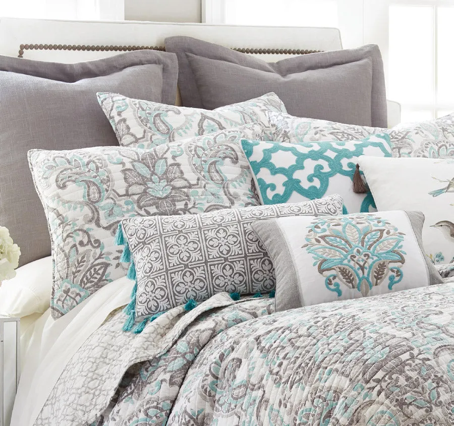 Mayfair Coverlet Set Range