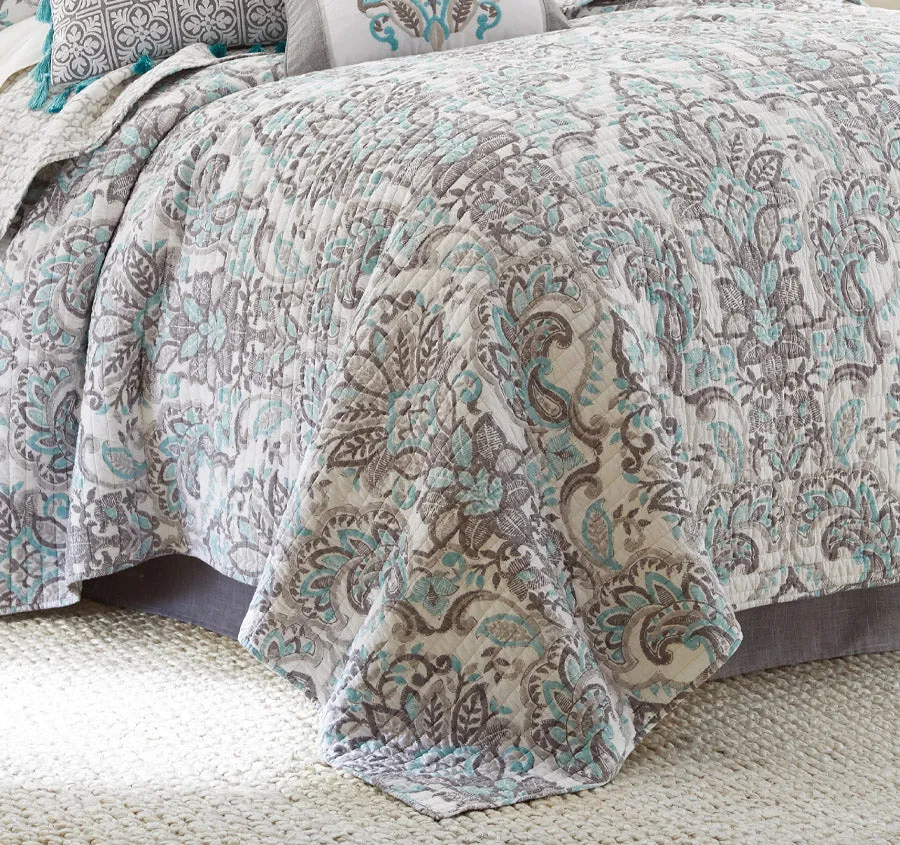 Mayfair Coverlet Set Range