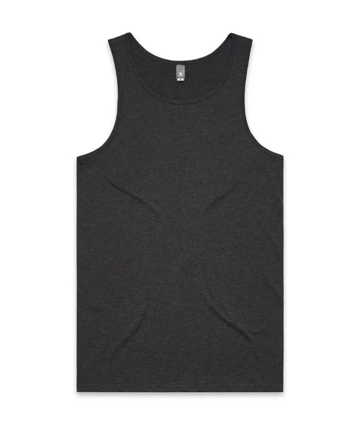 Mens Lansdown Singlet