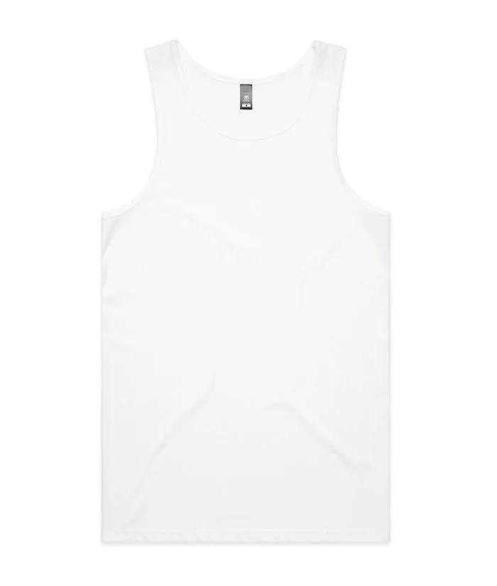 Mens Lansdown Singlet