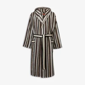 Missoni Home | Craig Hooded Bathrobe Mod. 18
