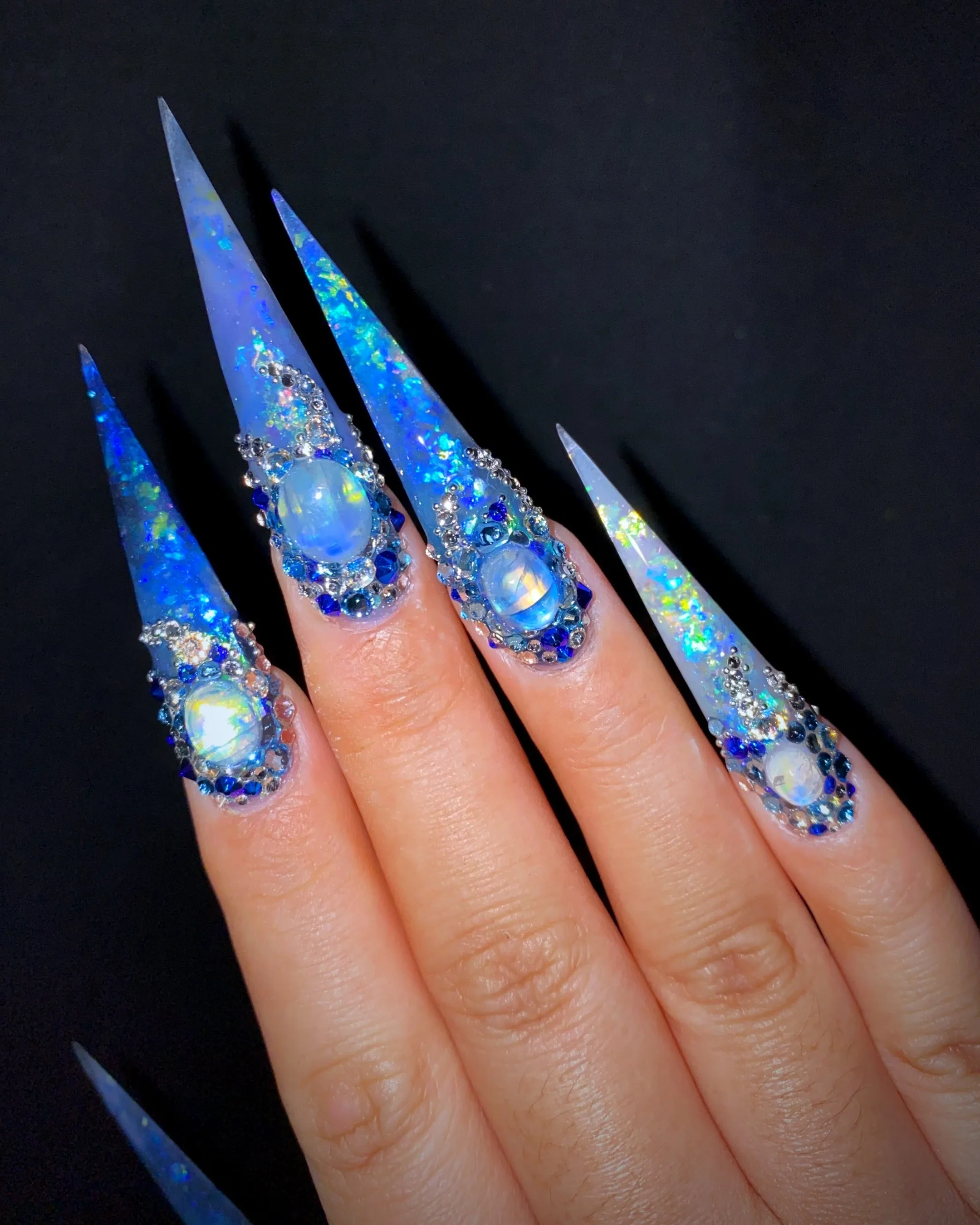Moonstone Dreams
