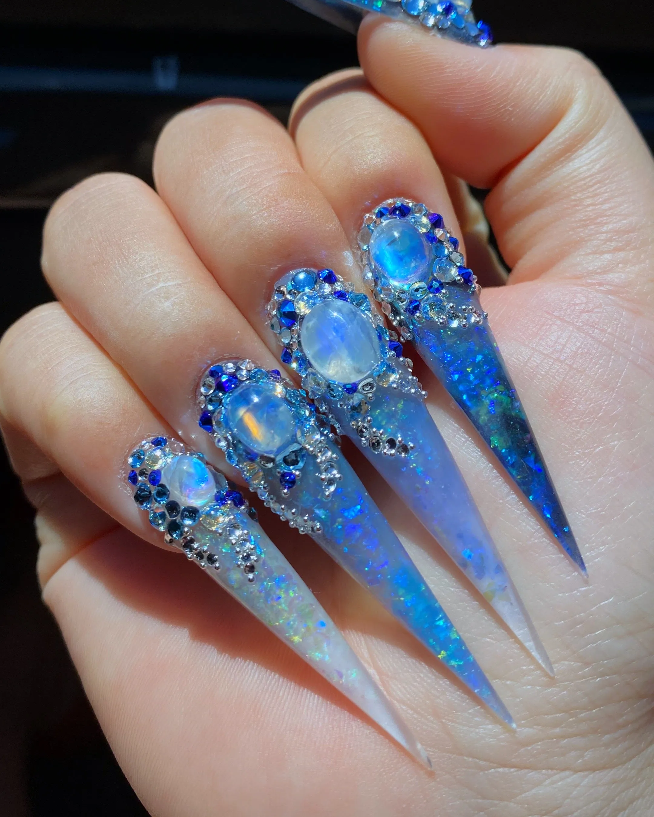 Moonstone Dreams