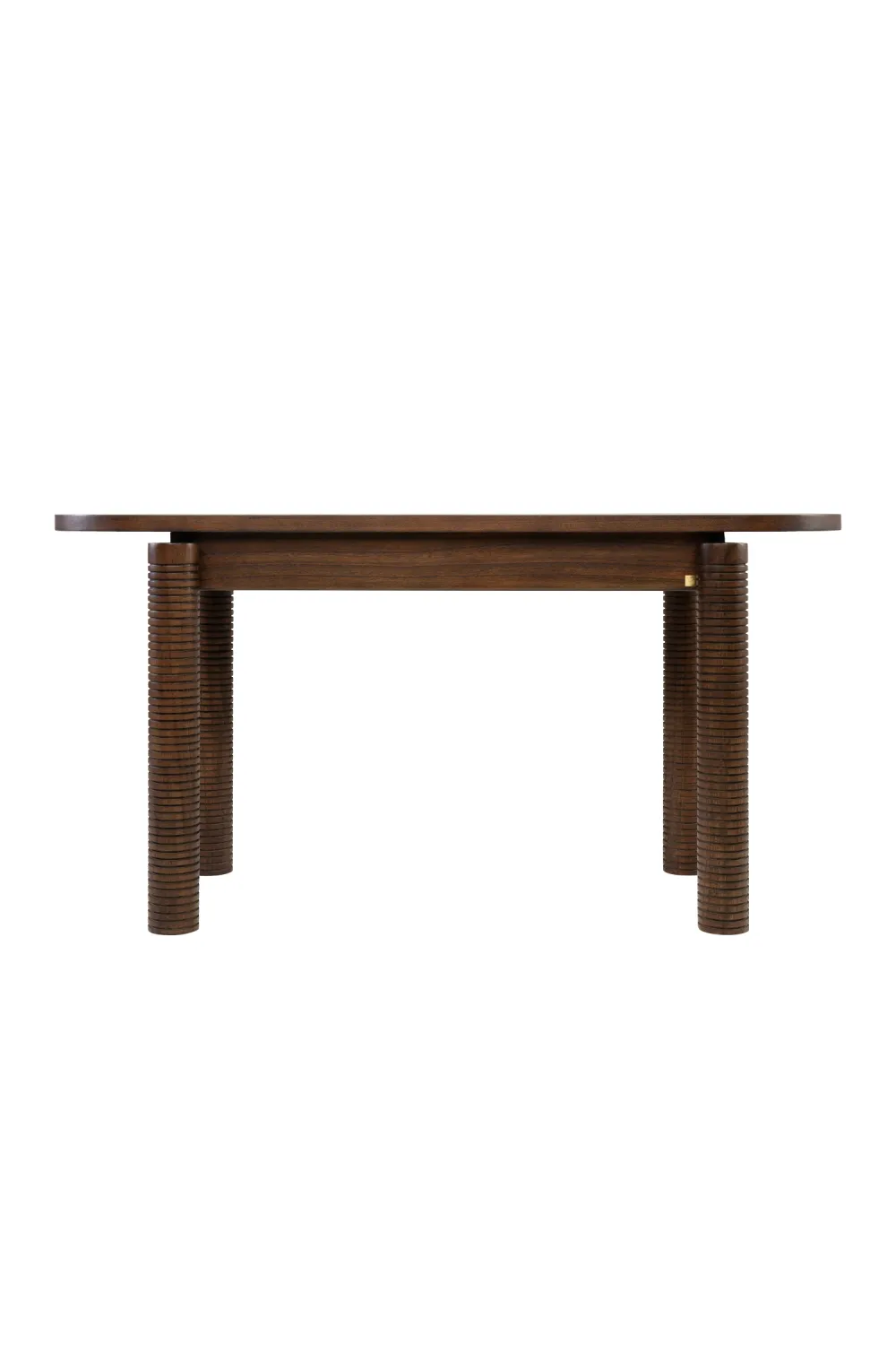 Oval Mindi Console Table | Versmissen Mezze
