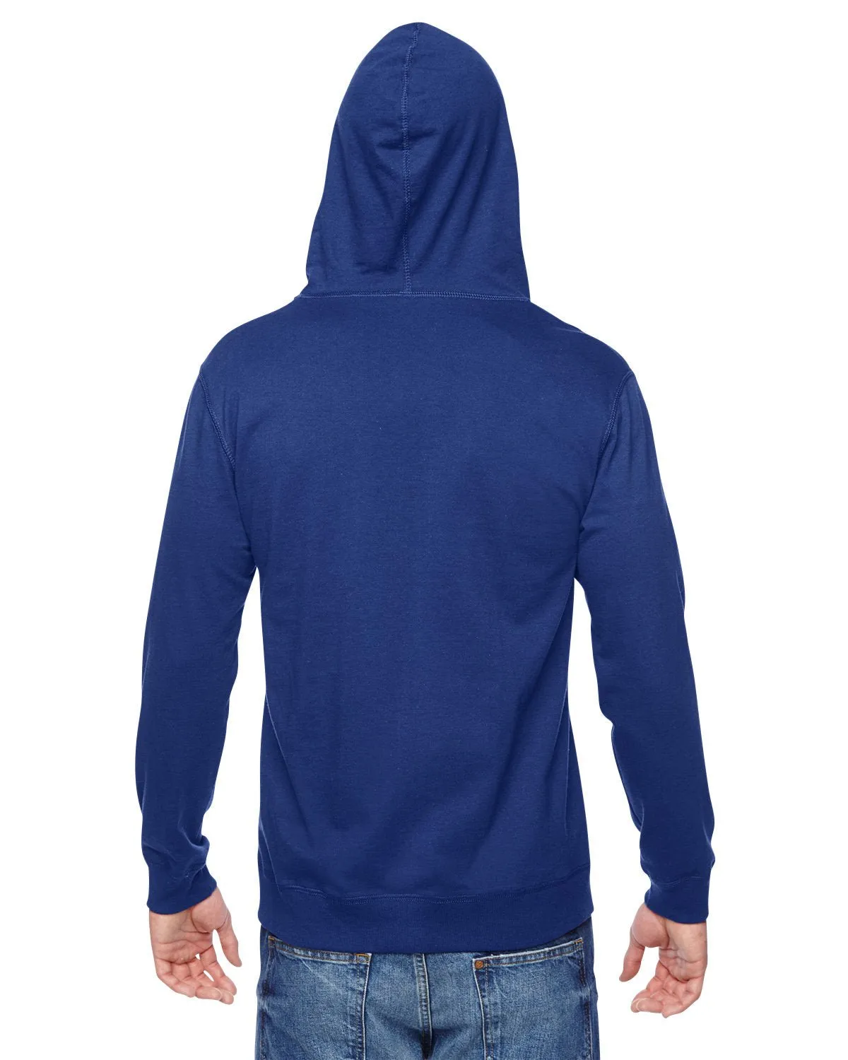 SF60R-Fruit of the Loom-ADMIRAL BLUE