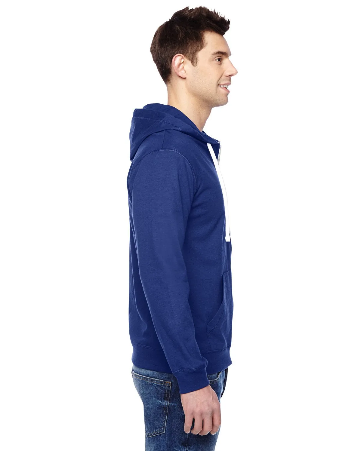 SF60R-Fruit of the Loom-ADMIRAL BLUE