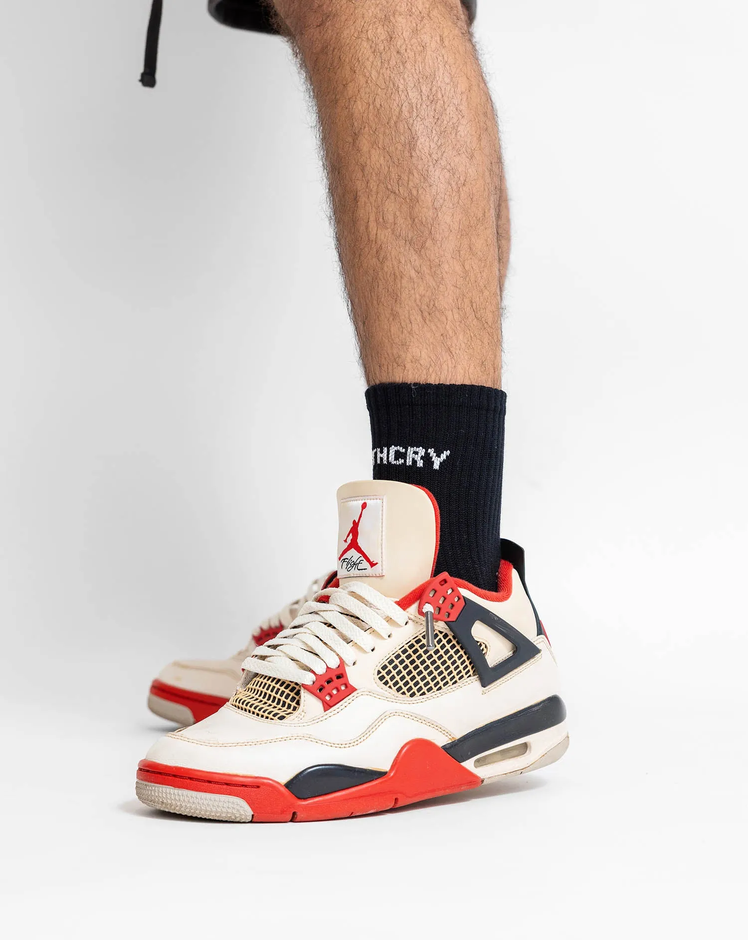 Shin Logo Mid-Length - BGW Variety 3 Pack