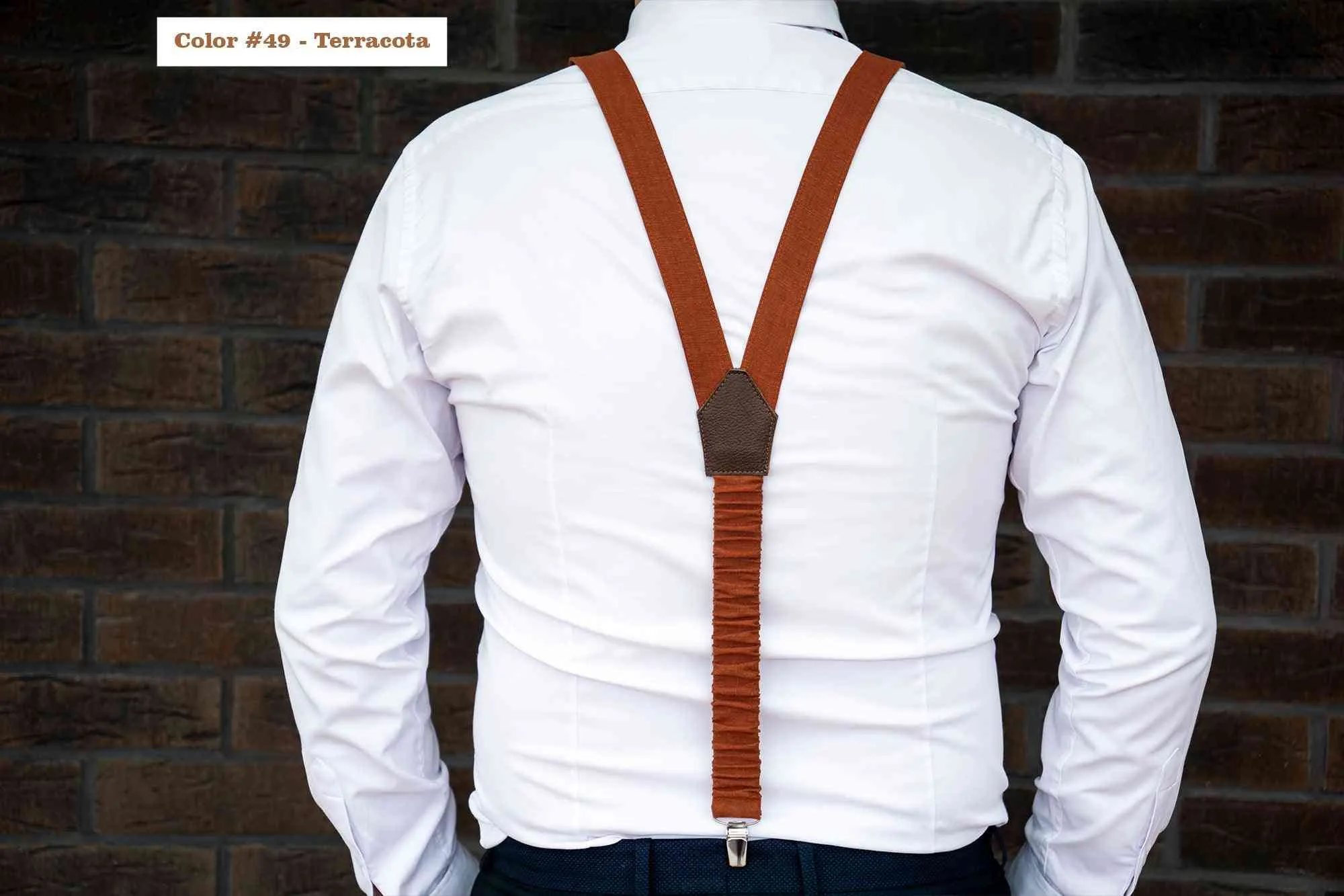 Shop Our Collection of Brown Bowties for Men and Kids - Ideal for Weddings and Special Occasions