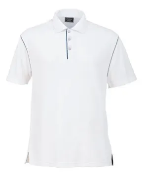 Stencil Men's Bio-Weave Polos (1033)