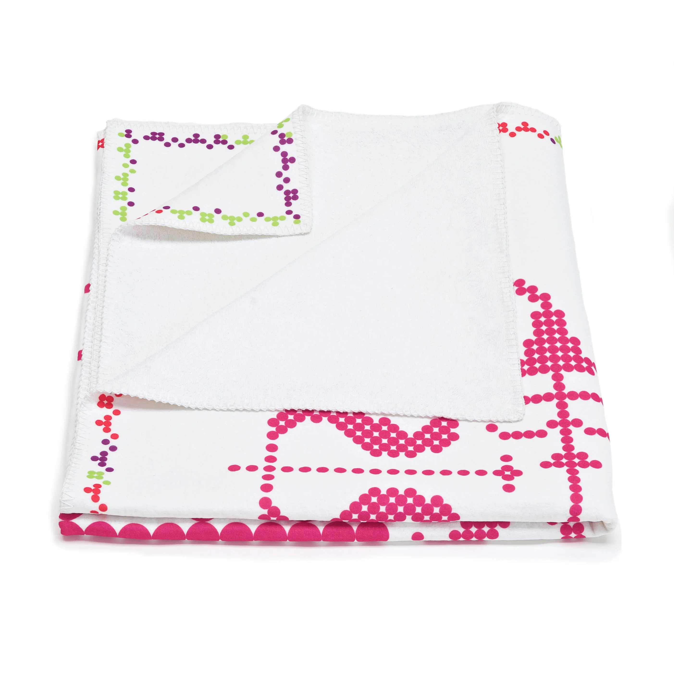 Stylo Love | Large Towel