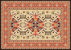 Table Topper Mullah