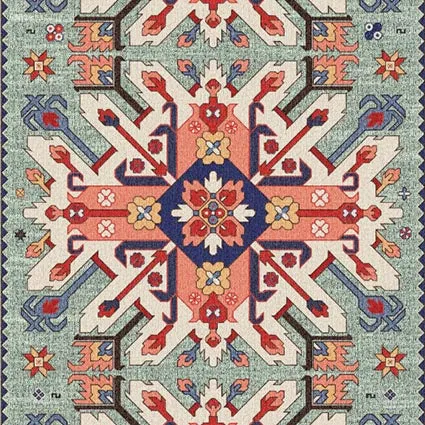 Table Topper Mullah