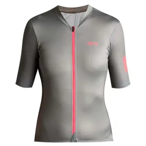 TACTIC Short Sleeve Women Jersey - Kaki