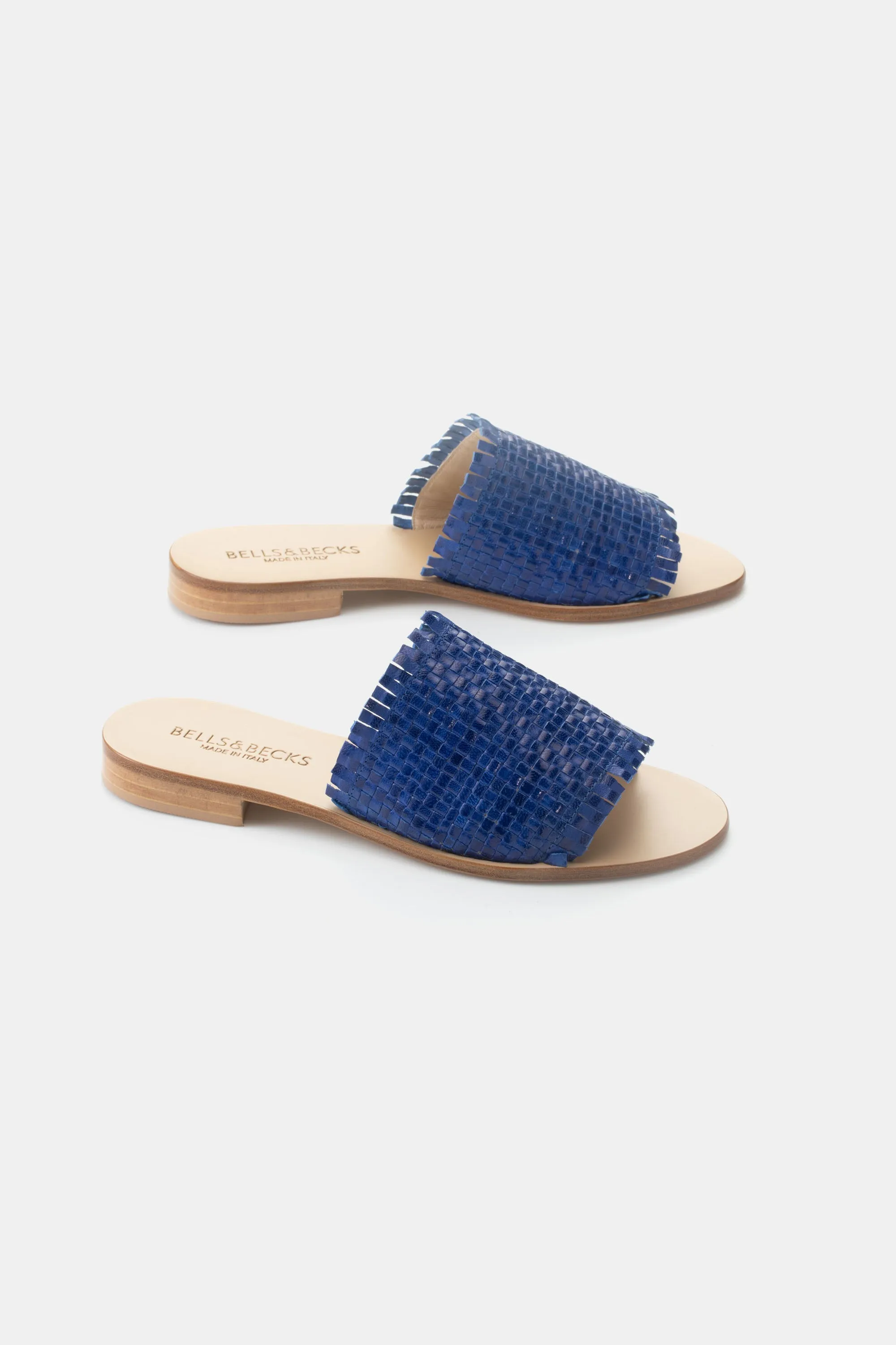 The Martina Marine - Final Sale