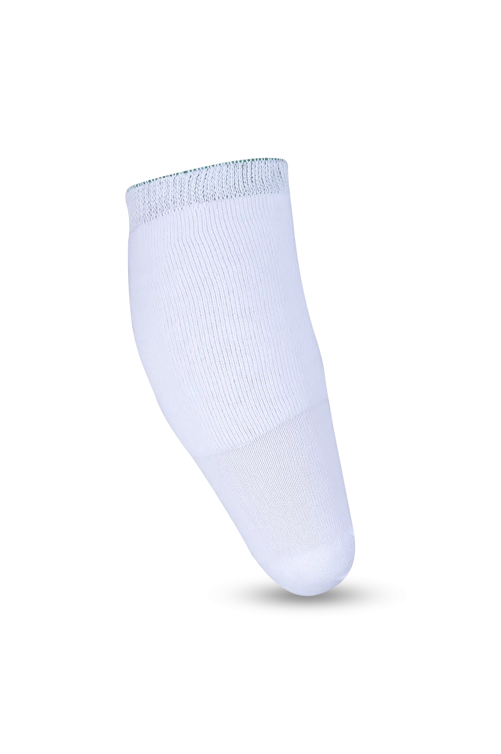 Trans-Tibial Dual Thickness Sock Terry/Plain - Pack of 10
