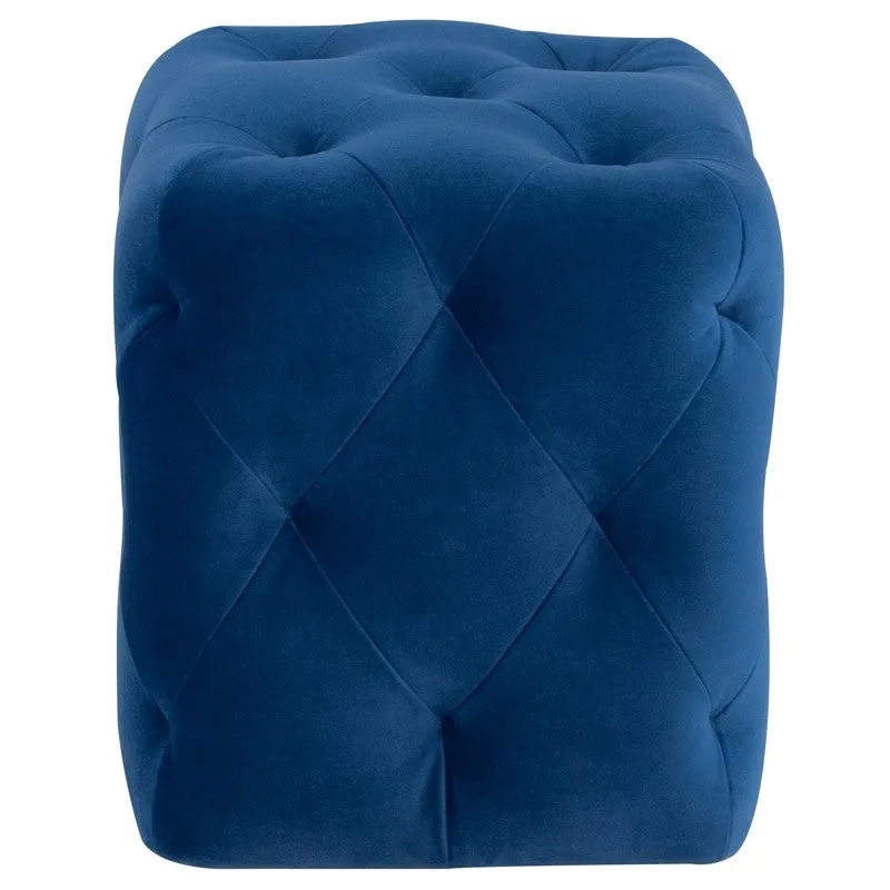 Tufty Ottoman