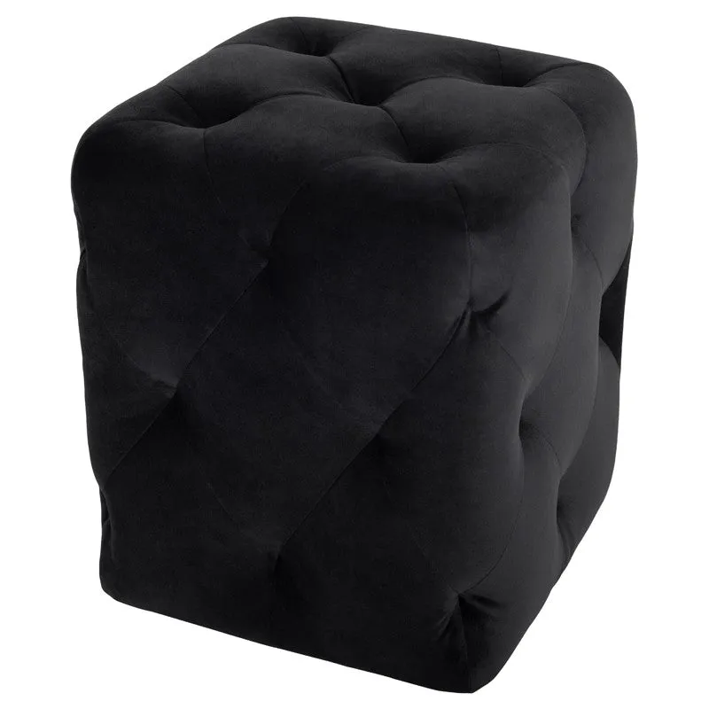 Tufty Ottoman