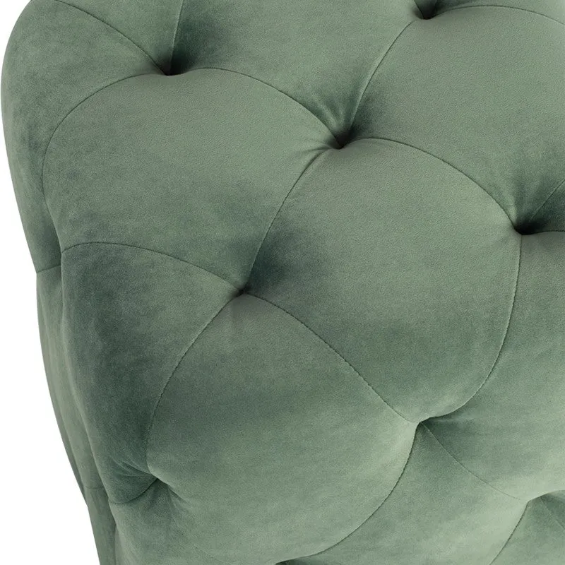 Tufty Ottoman