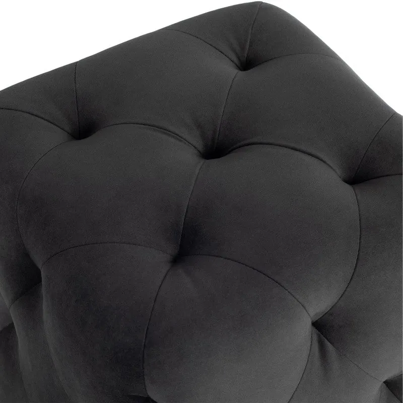 Tufty Ottoman
