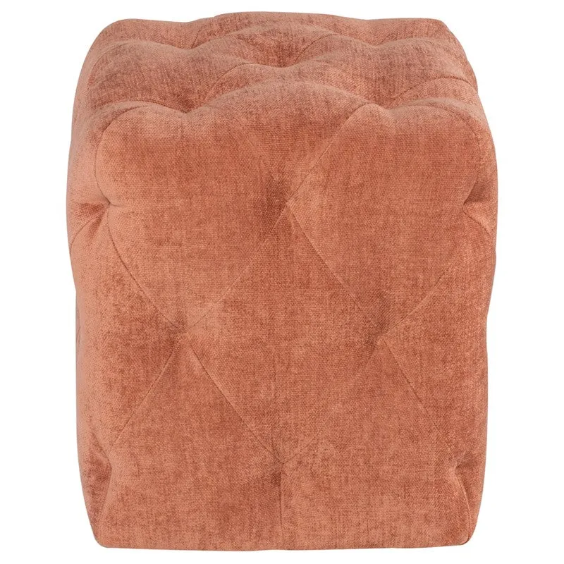 Tufty Ottoman