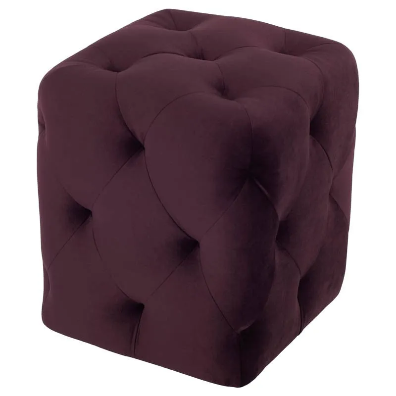Tufty Ottoman