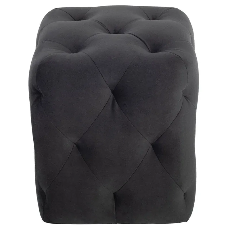 Tufty Ottoman