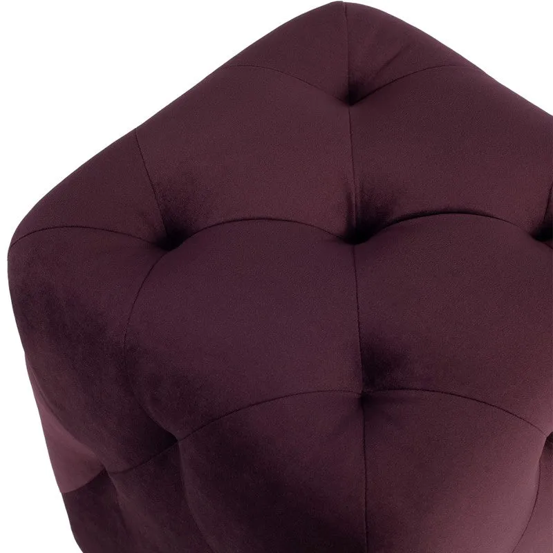 Tufty Ottoman