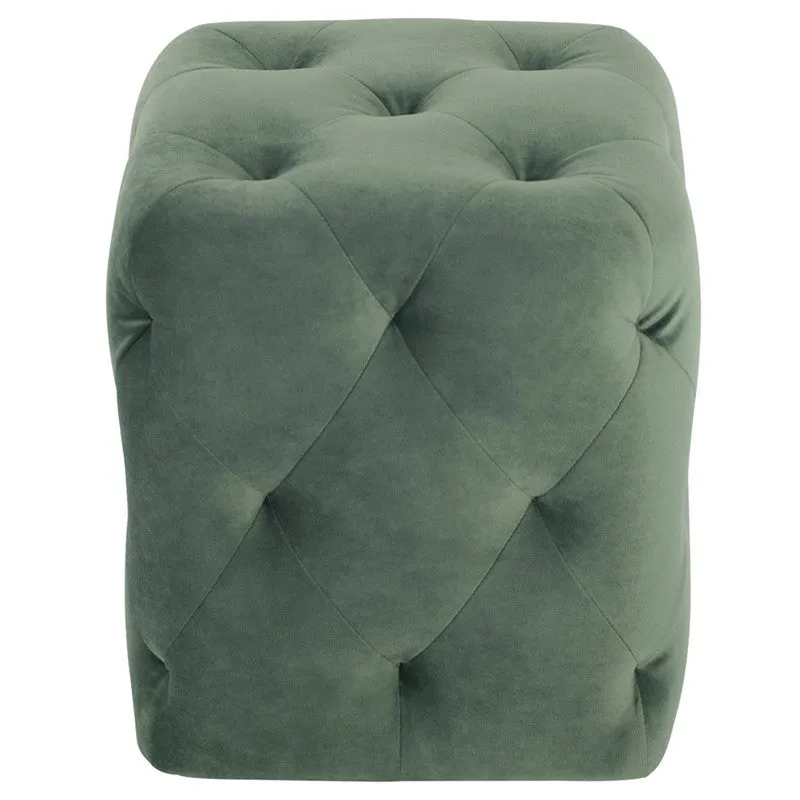 Tufty Ottoman