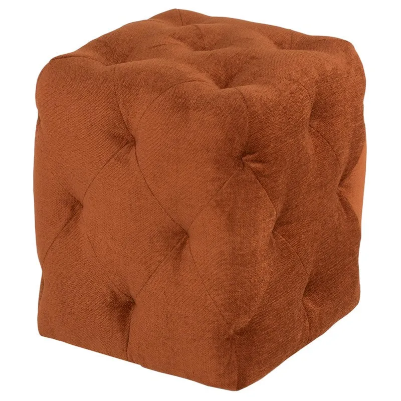 Tufty Ottoman
