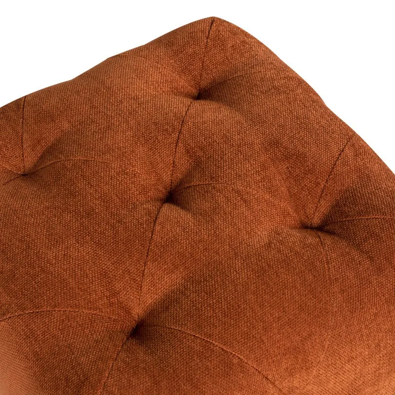 Tufty Ottoman