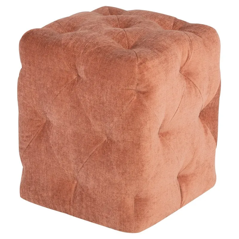 Tufty Ottoman